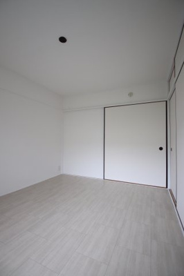 【洋室】 | ヴィラナリー狭山3号棟