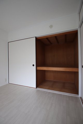 【収納】 | ヴィラナリー狭山3号棟