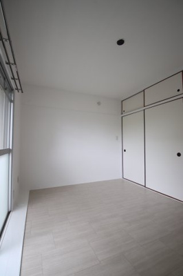 【寝室】 | ヴィラナリー狭山3号棟