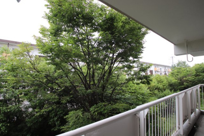 【展望】 | ヴィラナリー狭山3号棟