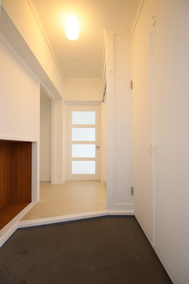 【玄関】 | ヴィラナリー狭山3号棟