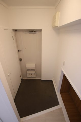 【玄関】 | ヴィラナリー狭山3号棟