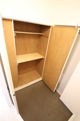 【収納】 | ヴィラナリー狭山3号棟 | 玄関収納