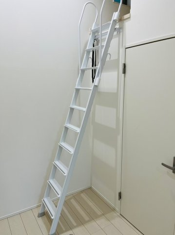 仲介手数料０円！！F.F.プレミアの内装