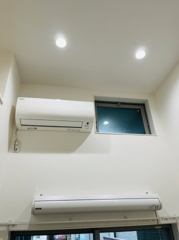 仲介手数料０円！！F.F.プレミアの設備