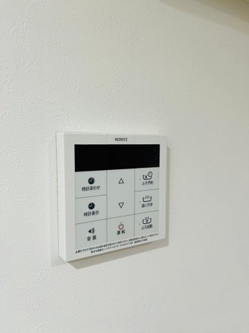 仲介手数料０円！！F.F.プレミアの設備