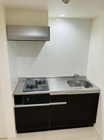 仲介手数料０円！！F.F.プレミアのキッチン
