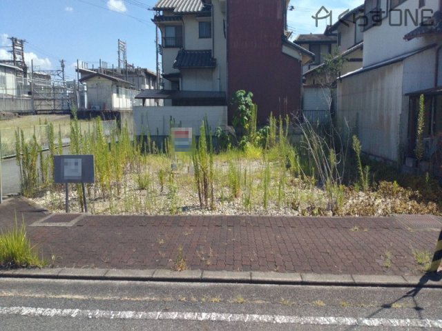 【外観】 | 姫路市大津区天神町2丁目／売土地