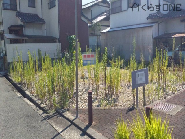 【外観】 | 姫路市大津区天神町2丁目／売土地