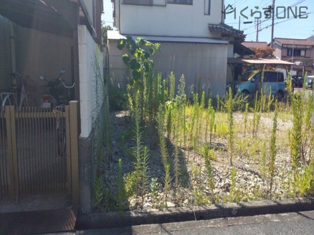 【外観】 | 姫路市大津区天神町2丁目／売土地