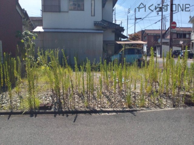 【外観】 | 姫路市大津区天神町2丁目／売土地