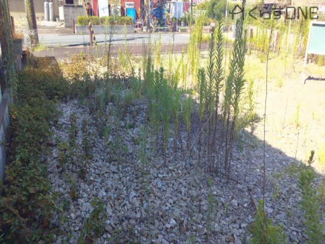 【外観】 | 姫路市大津区天神町2丁目／売土地