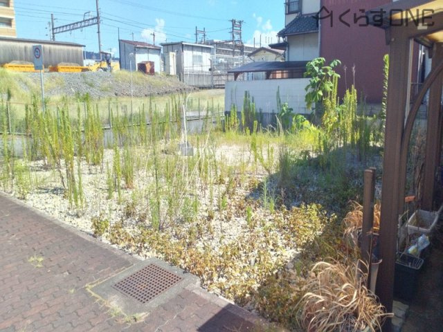 【外観】 | 姫路市大津区天神町2丁目／売土地