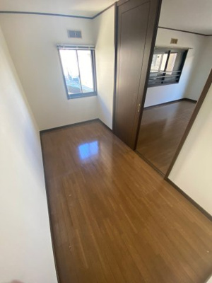 【収納】 | 上野東1丁目貸家