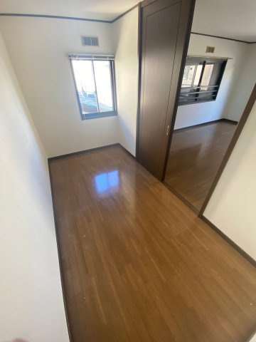 【収納】 | 上野東1丁目貸家