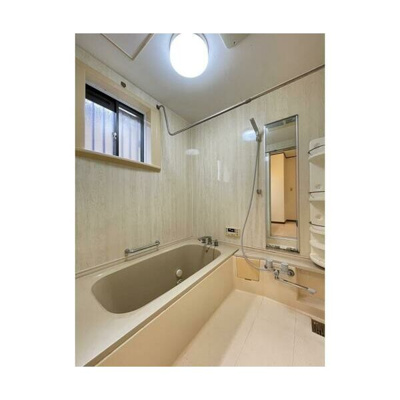 【浴室】 | 上野東1丁目貸家