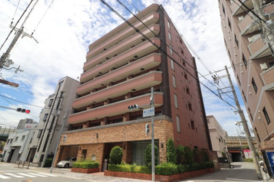 【外観】 | プレジオ福島