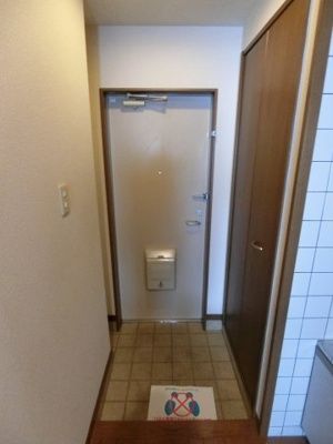 【玄関】 | モンターニャ・アイ