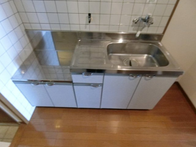 【キッチン】 | モンターニャ・アイ