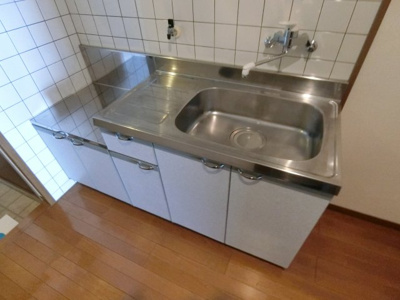 【キッチン】 | モンターニャ・アイ