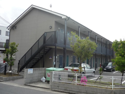 【外観】 | モンターニャ・アイ