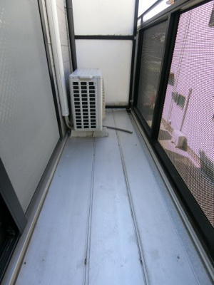 【バルコニー】 | モンターニャ・アイ