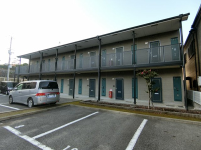 【外観】 | モンターニャ・アイ