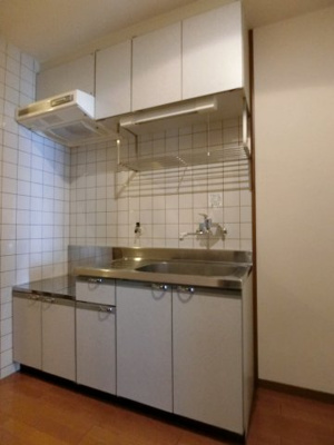 【キッチン】 | モンターニャ・アイ