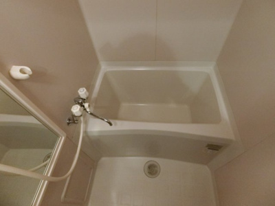 【浴室】 | モンターニャ・アイ