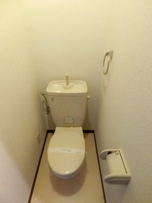 【トイレ】 | モンターニャ・アイ