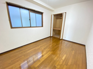 【洋室】 | アムールセゾン