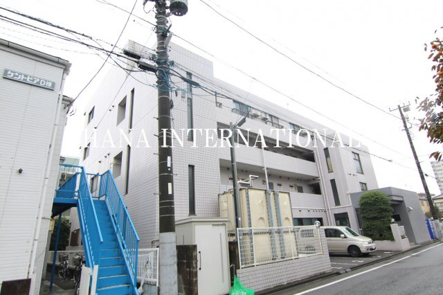 プラーティット本中山