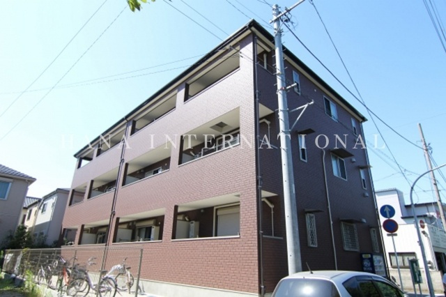 エトワールSuzue