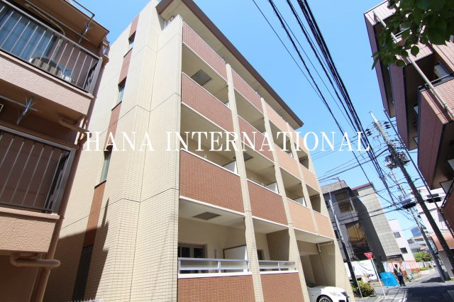 ＭＯＭＡの外観