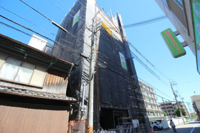 【外観】 | M.Granz池田