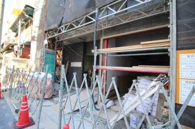 【エントランス】 | M.Granz池田