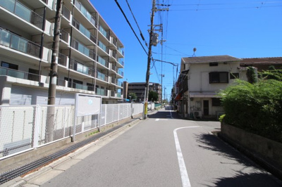 【周辺】 | M.Granz池田