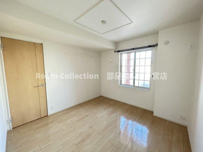 【寝室】 | フレシール