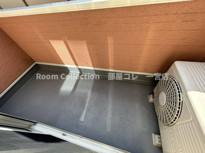 【バルコニー】 | フレシール