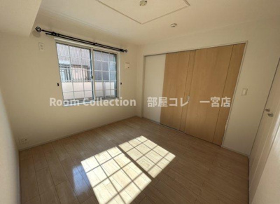 【洋室】 | フレシール