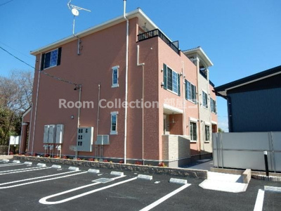 【外観】 | フレシール