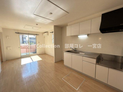 【居間・リビング】 | フレシール