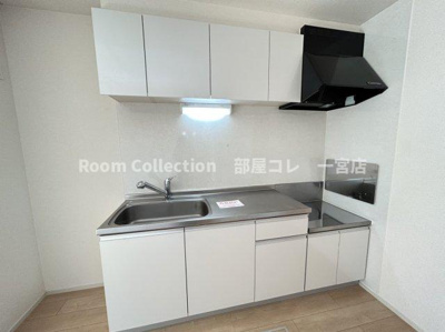 【キッチン】 | フレシール