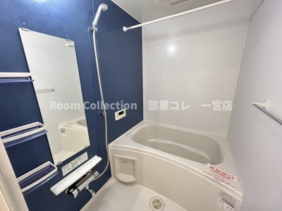 【浴室】 | フレシール