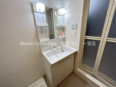 【洗面所】 | フレシール