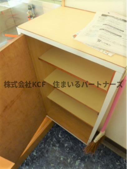 里村ビルの玄関|毎日通る玄関はこちらです