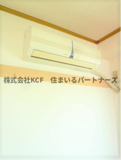 里村ビルの設備