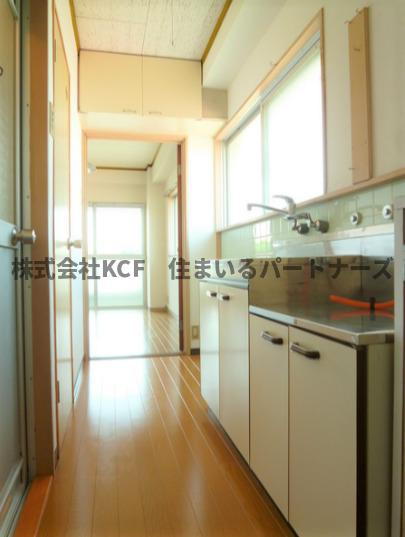 里村ビルのその他