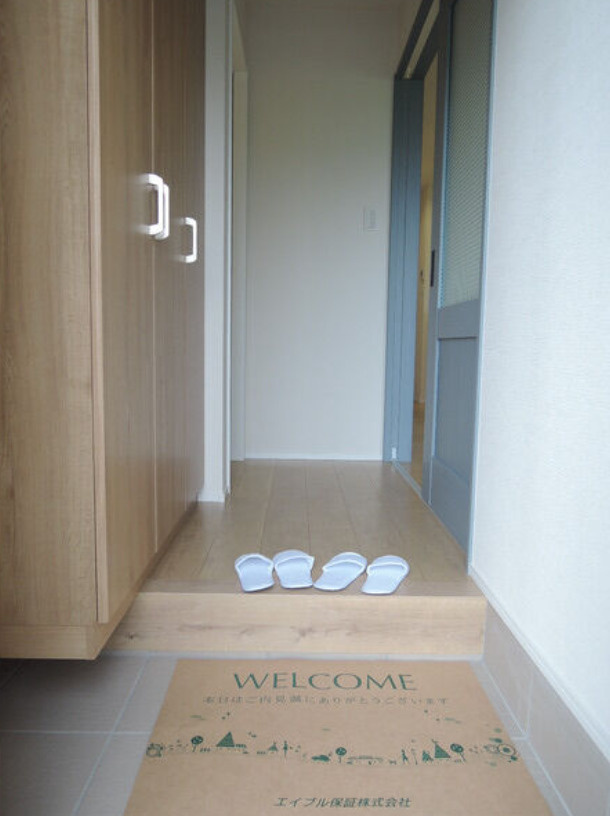 IRIE SUN NAGATOISHIの設備