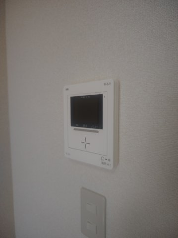 アムール清瀧のセキュリティ